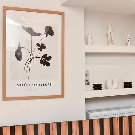 Apartamento Comfy Dots Larissa Exterior foto