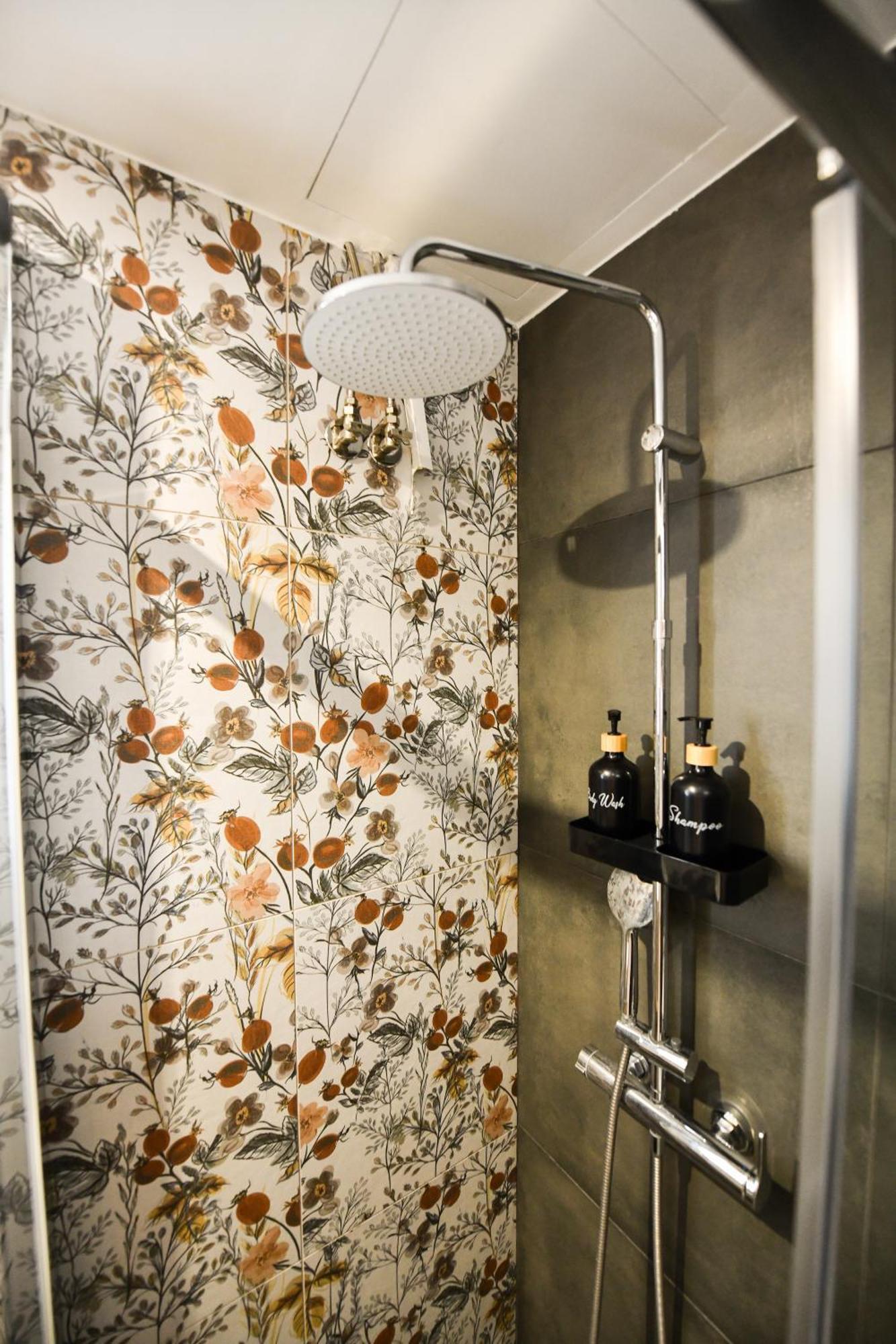 Apartamento Comfy Dots Larissa Exterior foto